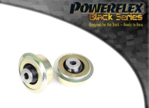 PFF85-802GBLK Främre Wishbone-bussningar Bakre (Justerbar Caster) Black Series Powerflex
